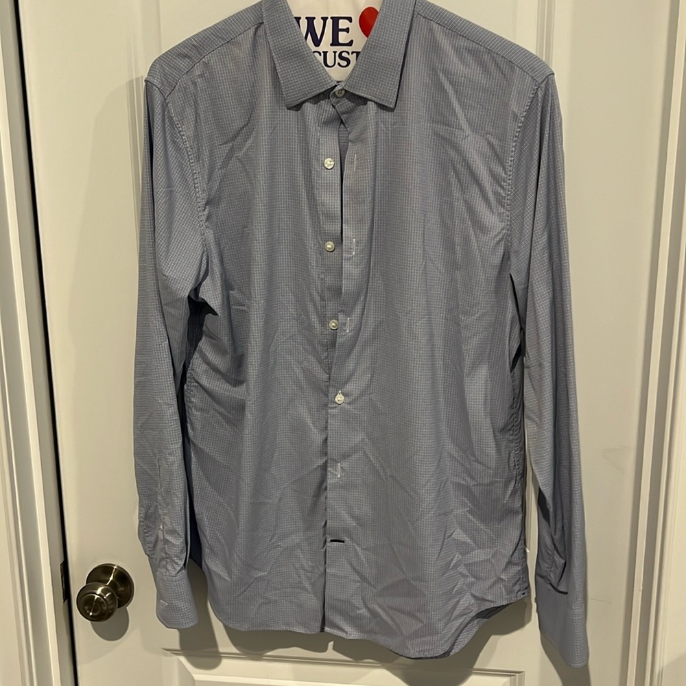 Bonobos dress shirt